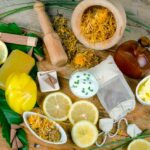 Ingrediente naturale pentru calmarea și protejarea pielii